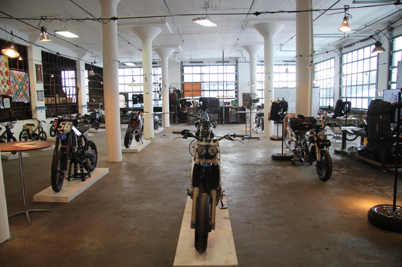 Illustration for article titled This Bike Show in Portland Is A Must-See for Every Gearhead